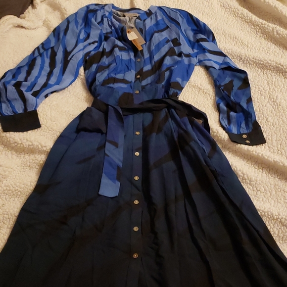 NWT Anthropologie size 8 - Picture 2 of 6